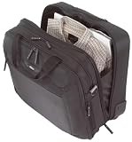 Targus TCG717 17 Rolling Travel Notebook Case