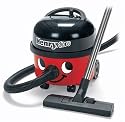 Numatic HVR200M-22 Henry Micro Vacuum Cleaner, Microtex Filtration System, 1200W