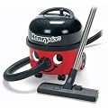 Numatic HVR200M-22 Henry Micro Vacuum Cleaner, Microtex Filtration System, 1200W