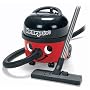 Numatic HVR200M-22 Henry Micro Vacuum Cleaner, Microtex Filtration System, 1200W