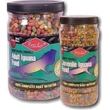 Rep-Cal Adult Iguana Food 2.5lb Jar