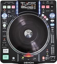 Denon DN-S3700 Digital Media Turntable
