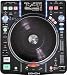 Denon DN-S3700 Digital Turntable Media Player and Controller