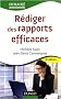 R�diger des rapports efficaces