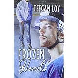 frozen hearts