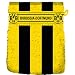 Borussia Dortmund Waschhandschuh BVB Waschlappen 16x21cm