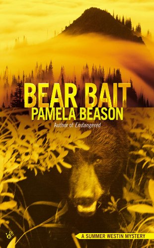 Bear Bait (Summer Westin Mystery, A)