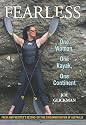 Fearless: One Woman, One Kayak, One Continent