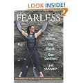 Fearless: One Woman, One Kayak, One Continent