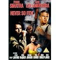 Never So Few [1959]