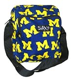 UM Michigan Sidepack Tote