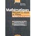 Math�matiques R�sum� du cours en fiches BCPST 1re et 2e ann�es