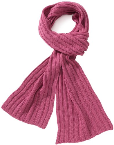 PASSIGATTI Unisex - Erwachsene Schal 63972, Gr. one size, Rosa (2-pink) Preisvergleich