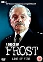 A Touch Of Frost - Line Of Fire [DVD]