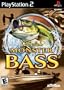 Cabela's Monster Bass