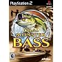 Cabela's Monster Bass