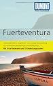 DUMONT Reise-Taschenbuch Fuerteventura: Mit Extra-Reisekarte und 10 Entdeckungstouren