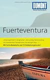 DUMONT Reise-Taschenbuch Fuerteventura: Mit Extra-Reisekarte und 10 Entdeckungstouren - Susanne Lipps