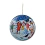 Puzzleball Christmas 2006 - Schneemann (Motiv 2), 60 Teile