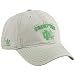 adidas Notre Dame Fighting Irish Gray 30th Anniversary Slouch Adjustable Hat