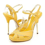 Wild Diva Avril08 Pumps