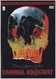 Cannibal Holocaust - Deluxe Collectors Edition