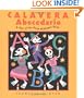 Calavera Abecedario: A Day of the Dead Alphabet Book