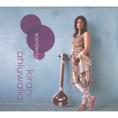 CD-Charts  Used : Wanderlust