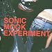 Sonic Mook Experiment