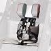 Chariot Carriers Inc Baby Supporter One Color, One Size
