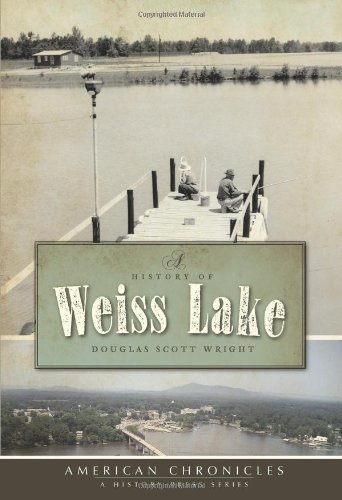 a history of weiss lake