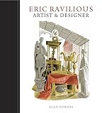 Eric Ravilious : artist & designer