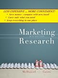 Marketing Research, Eighth Edition with SPSS Binder Ready Version