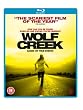 Wolf Creek [Blu-ray]