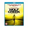 Wolf Creek [Blu-ray]