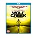 Wolf Creek [Blu-ray]