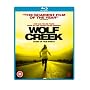 Wolf Creek [Blu-ray] [2005] <b>DVD</b> ~ Kestie Morassi