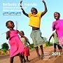 2011 Children Of The World 30 X 30 Calendar: Actio&hellip 