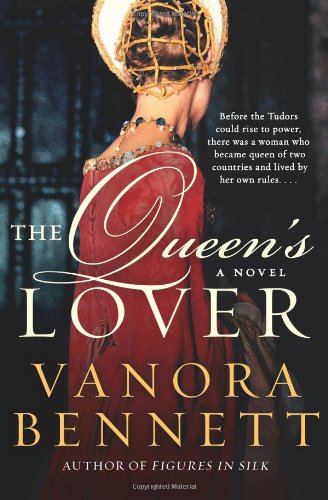 The Queen's Lover: A Novel