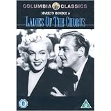Ladies of the Chorus [ NON-USA FORMAT, PAL, Reg.2 Import - United Kingdom ]
