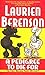A Pedigree To Die For (A Melanie Travis Mystery)