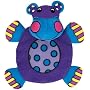 Cold Pack Pouch - Turtle or Hippo By Sassy