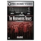 American Experience: The Nuremberg Trials