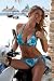 Island Love; Euro String Bottom (All styles sold as separates; Bottom Only)