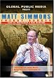 Matt Simmons: Energy Banker: Saudi Oil Presentation & Four Interviews(DVD)