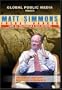 Matt Simmons: Energy Banker: Saudi Oil Presentation & Four Interviews(DVD)