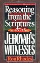 Reasoning from the Scriptures with the Jehovah's Witnesses