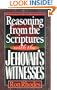Reasoning from the Scriptures with the Jehovah's Witnesses