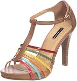 Produkt-Bild: Belmondo 227140/H Damen Sandalen/Fashion-Sandalen