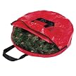 Whitmor Christmas Wreath Storag Bag